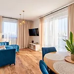 Zoya Apartament