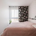 Zoya Apartament