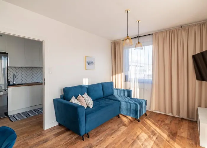 Zoya Apartament