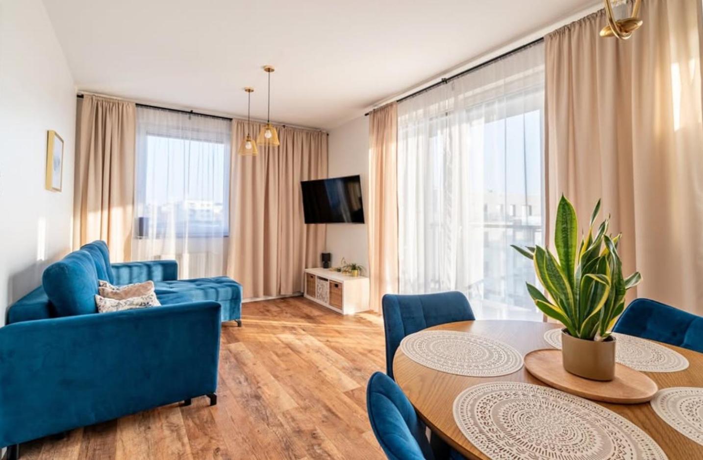 Apartment Zoya