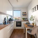 Zoya Apartament